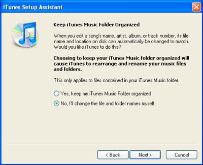 Der Anfängerleitfaden zum Befüllen Ihres iPods