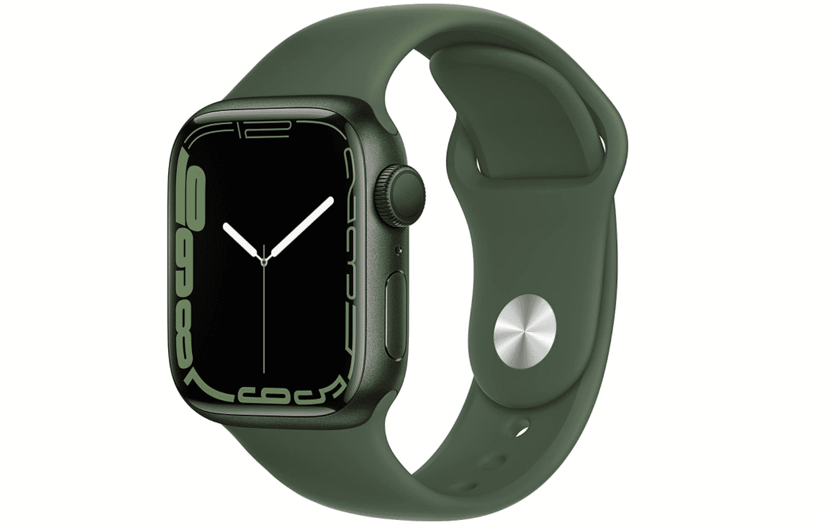 新しいApple Watch Series 7