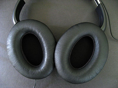 Test: Creative Aurvana X-Fi Noise-Canceling Kopfhörer