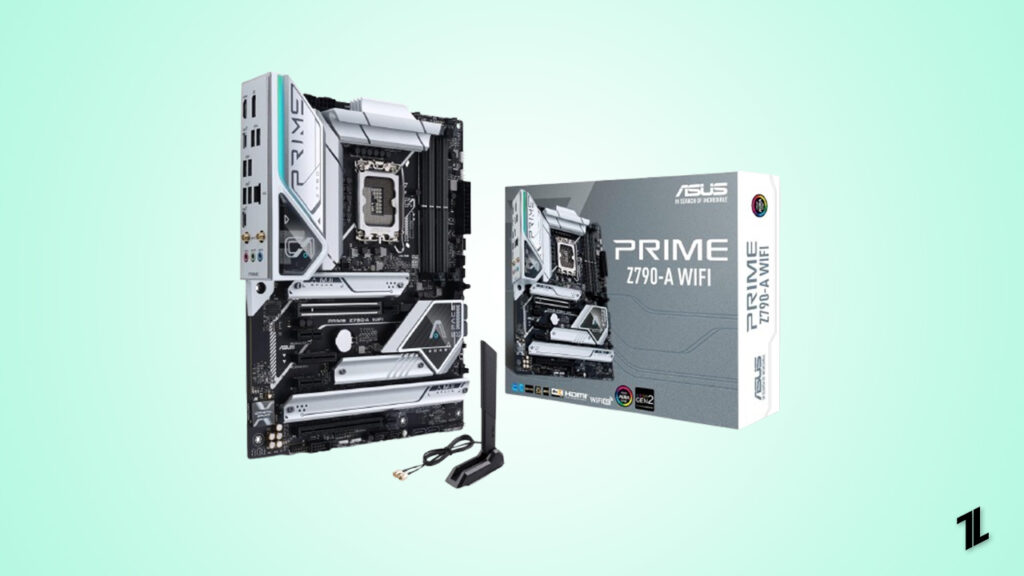 ASUS Prime Z790-A WiFi