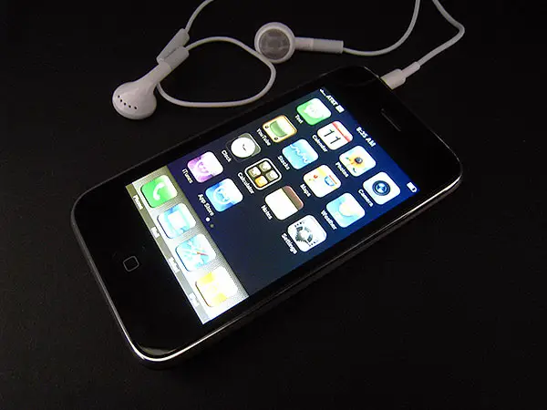 리뷰: 애플 아이폰 3G (8GB/16GB)