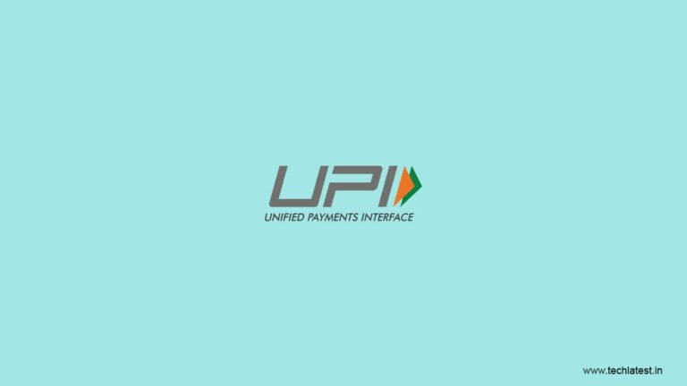 UPI