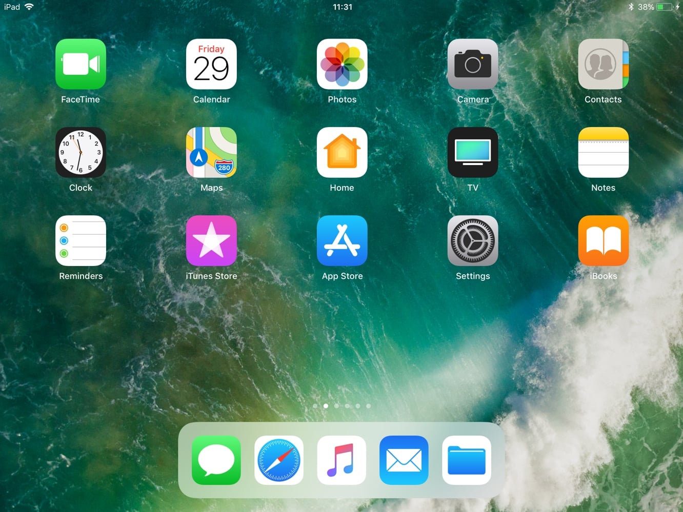 Experto Instantáneo: Secretos y Características de iOS 11