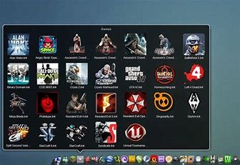 10 Migliori Dock per Sistema Windows