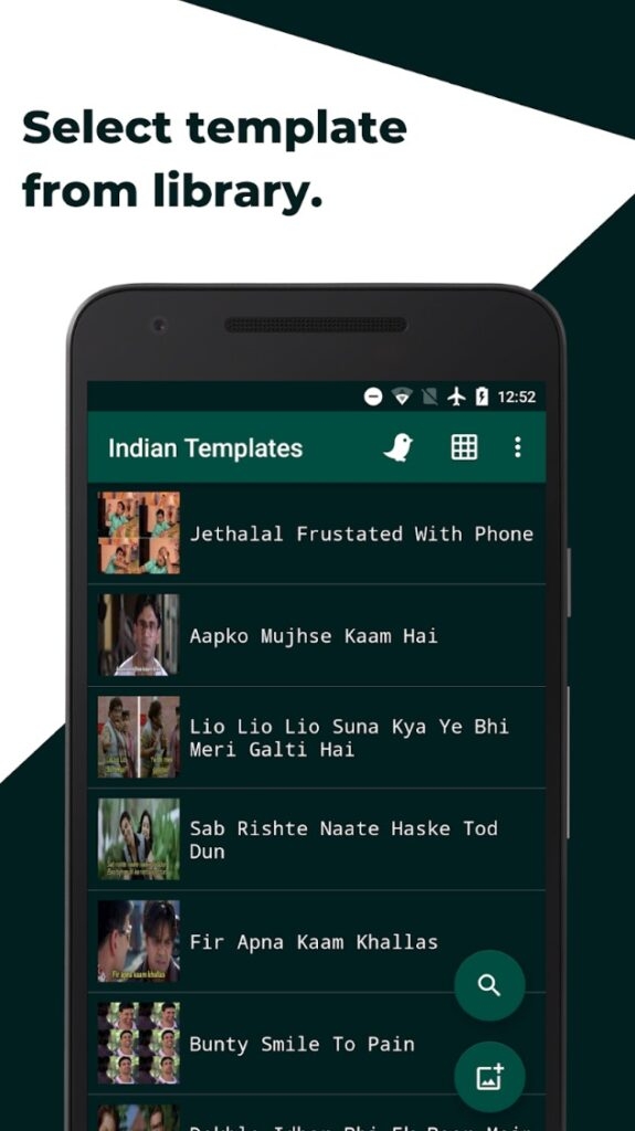 Indian Meme Generator - Funniest Meme Generator Apps