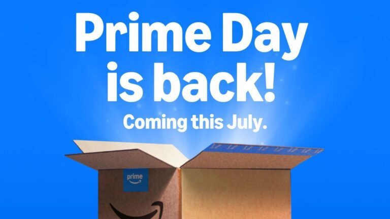 Meilleures Offres Vente Amazon Prime Day 2025