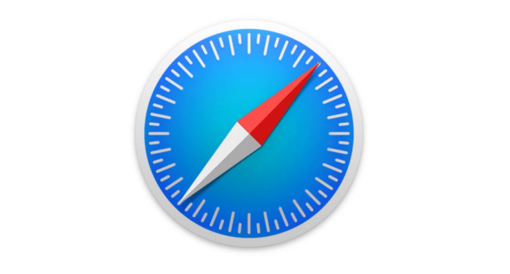 Erstellen eines benutzerdefinierten Favoritenordners in Safari
