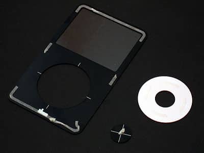 Recensione: Moshi/Aevoe iGlaze video