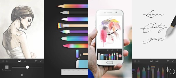 最高のProcreate代替アプリ