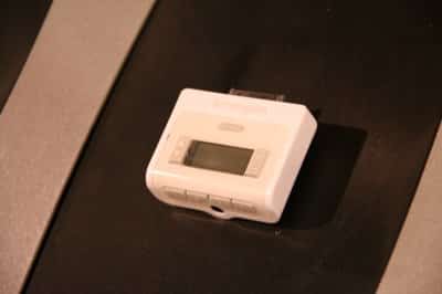 iPod @ CES 2006 Part III: 전시장에서