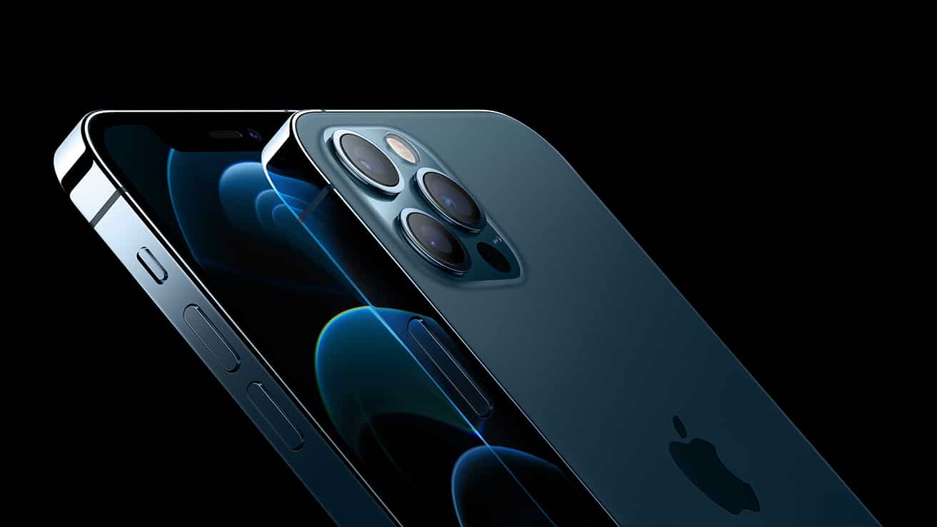 Apple presenta cuatro nuevos modelos de iPhone 12