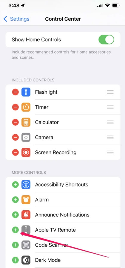 Use um iPhone ou iPad como Controle Remoto - Volume Não Funcionando no Controle Remoto da Apple TV