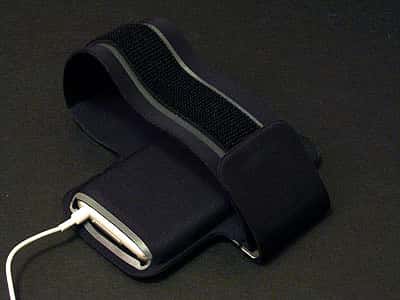 Recensione: Belkin Sport Armband per iPhone