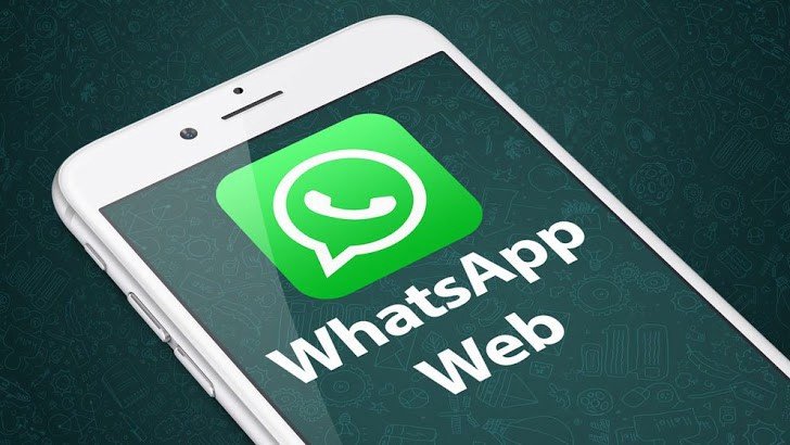 Scarica WhatsApp Web