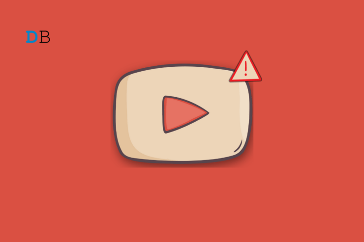YouTubeの字幕が機能しない場合の修正方法 1