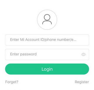 Comment réparer la caméra Mi Home de Xiaomi qui ne partage pas/ne reçoit pas ? 9