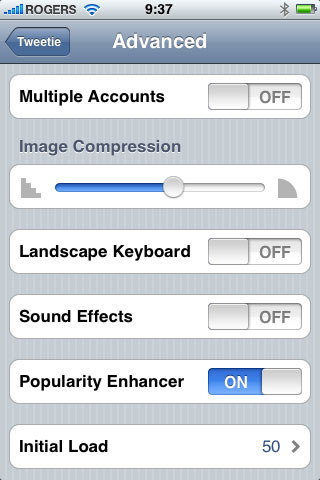 iPhone Gems: La Guida Completa a Tutte le 33 App di Twitter