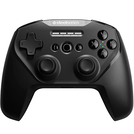SteelSeries Stratus Duo - Xbox Cloud Gaming