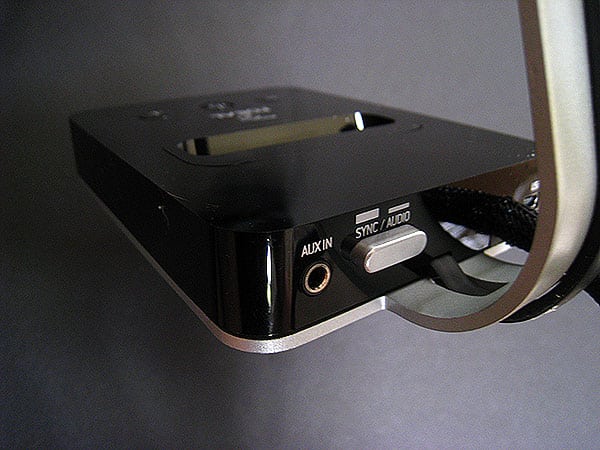 Überprüfung: Focal JMlab Focal XS 2.1-Kanal Multimedia + iPod-System