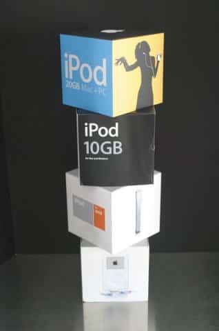 Recensione: Apple 4G iPod: Recensione per utenti esperti