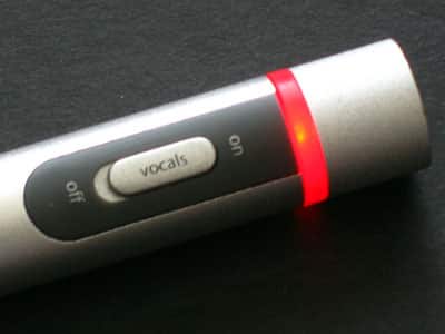Critique : Griffin iKaraoke Karaoke pour votre iPod