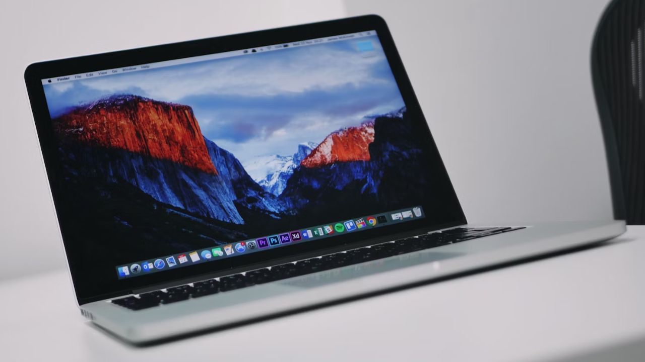 Evento de lanzamiento de Apple