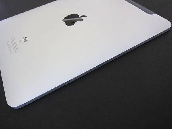 리뷰: Wi-Fi + 3G가 탑재된 Apple iPad (16GB/32GB/64GB)