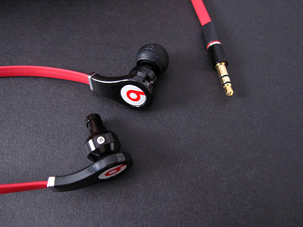 Recensione: Cuffie In-Ear Monster Beats Tour di Dr. Dre
