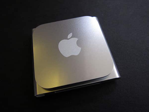 Recensione: Apple iPod nano (Sesta Generazione)