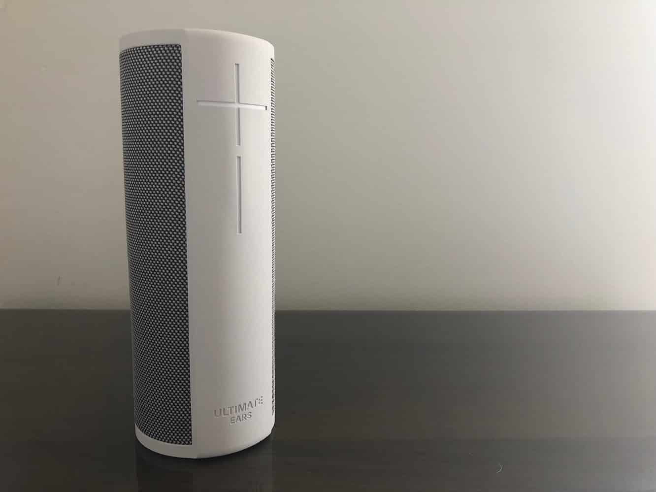 Recensione: Ultimate Ears Megablast Altoparlante Wireless Portatile con Amazon Alexa