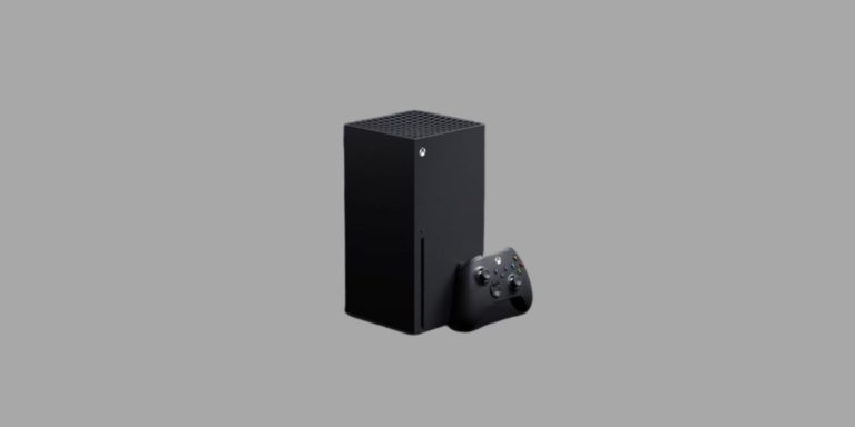 Xbox Series X