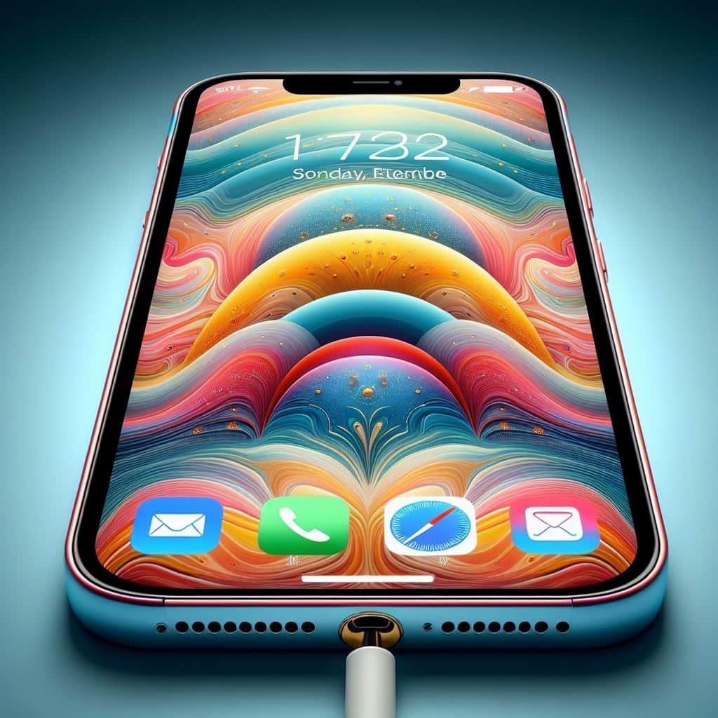 iPhone 16 Pro Max 2024 Durata della Batteria e Ricarica