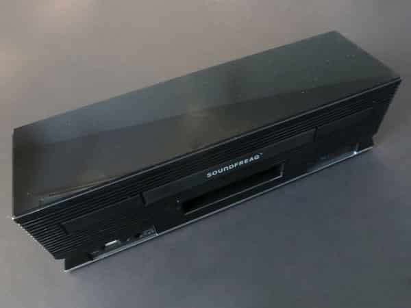 Обзор: Soundfreaq Sound Step Lightning SFQ-02L