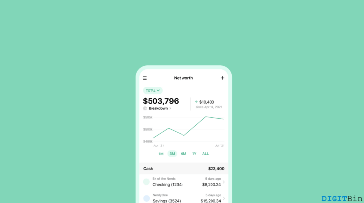 Meilleures Applications de Suivi de Patrimoine Pour iOS 2023
