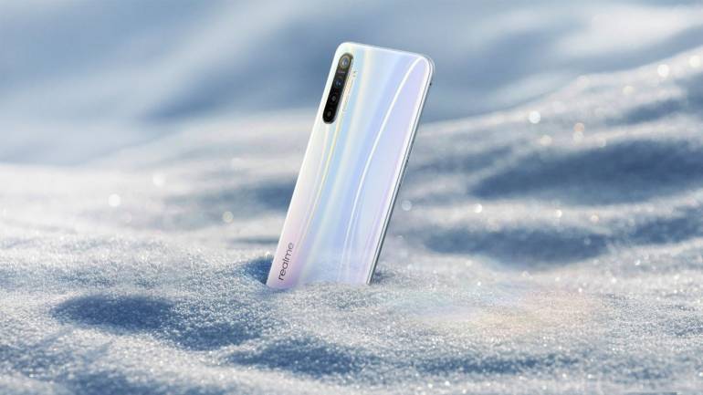 Los 10 Mejores Smartphones de Gama Media del Año (2019) 7