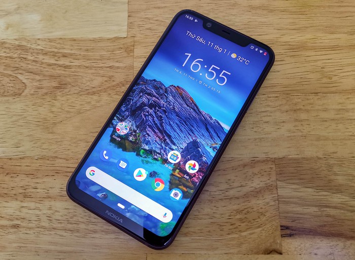 Los 10 Mejores Smartphones de Gama Media del Año (2019) 9