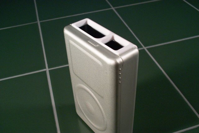Recensione: Matias iPod Armor