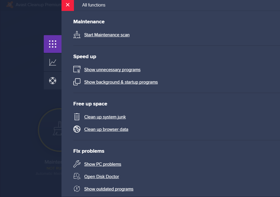 10 Meilleures Applications de Nettoyage pour PC Windows 11 1