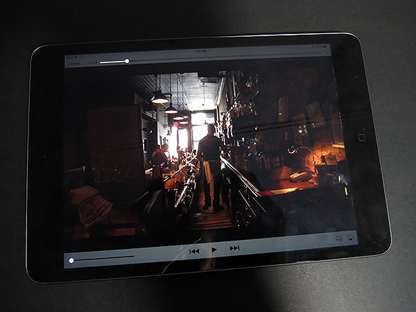 Обзор: Apple iPad mini с Retina-дисплеем (16GB/32GB/64GB/128GB)