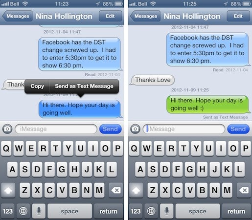 FaceTimeとiMessageの完全ガイド：設定、使用、トラブルシューティング