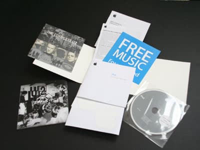 Recensione: Apple iPod U2 Special Edition (Color) Review
