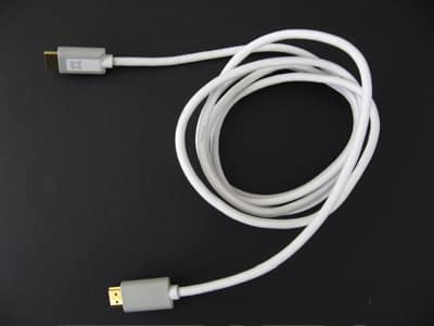 Bewertung: XtremeMac XtremeHD HDMI>HDMI Kabel