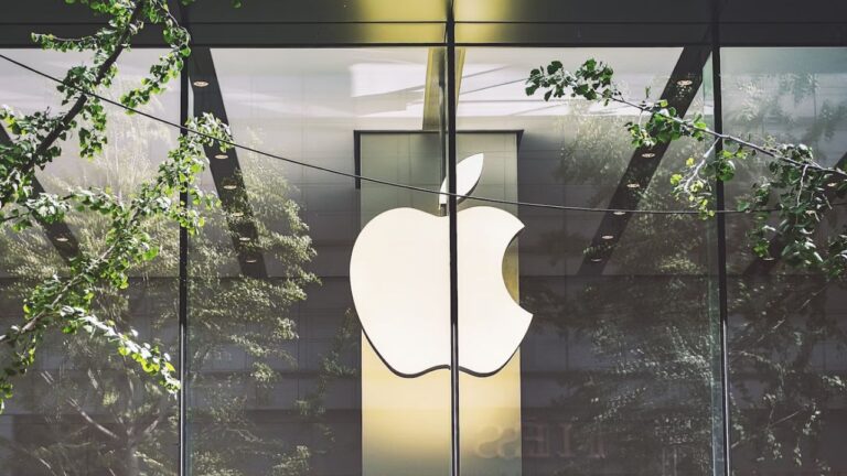 Evento de Apple en octubre