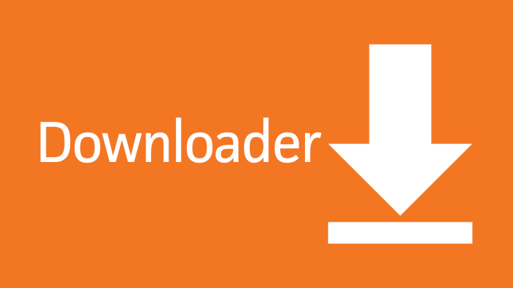 APK de téléchargement de vidéos