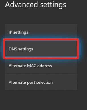 Dev Error 6034