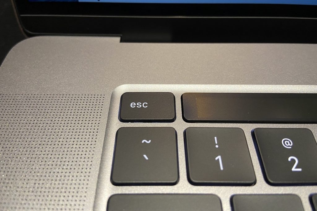 MacBook Pro 13″ in arrivo all'inizio del 2020