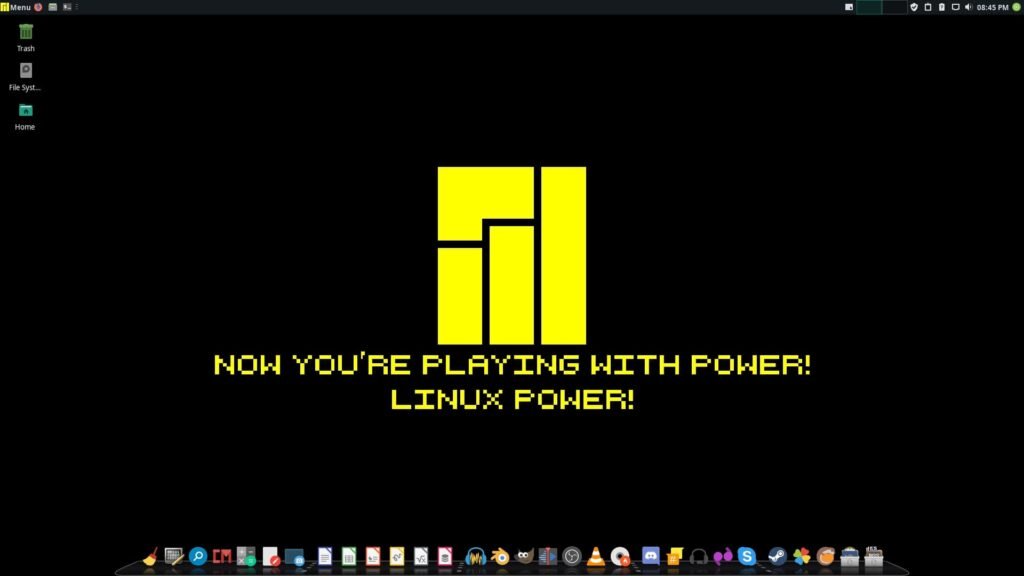 Mejores Distribuciones para Juegos en Linux