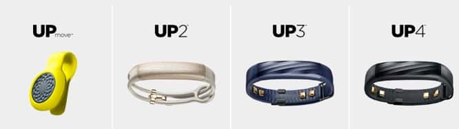 Jawbone não está saindo do negócio de wearables, diz CEO