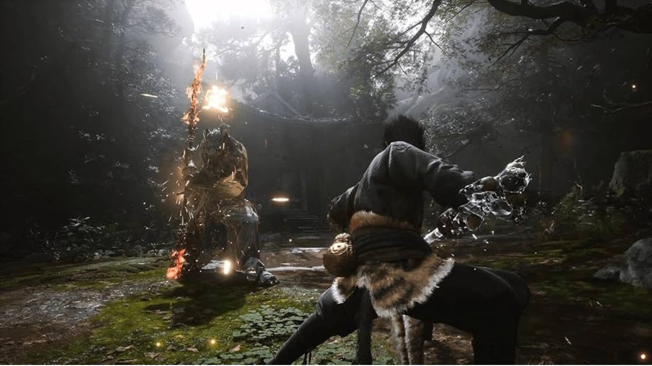 Black Myth: Wukong Amazon Prime Gaming