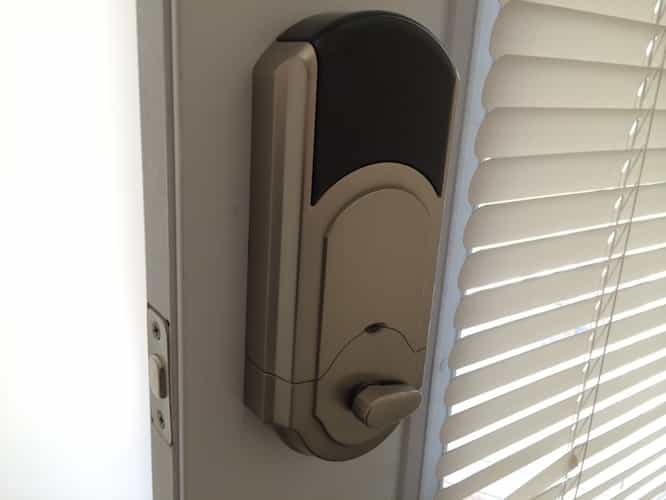 Recensione: Kwikset Kevo Smart Lock